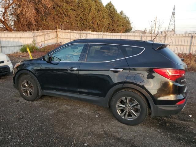 2014 Hyundai Santa FE Sport