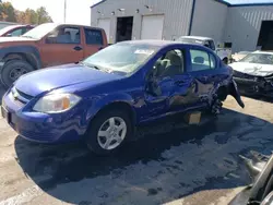 Salvage cars for sale at Rogersville, MO auction: 2006 Chevrolet Cobalt LS