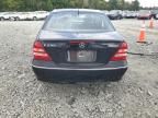 2006 Mercedes-Benz C 280 4matic