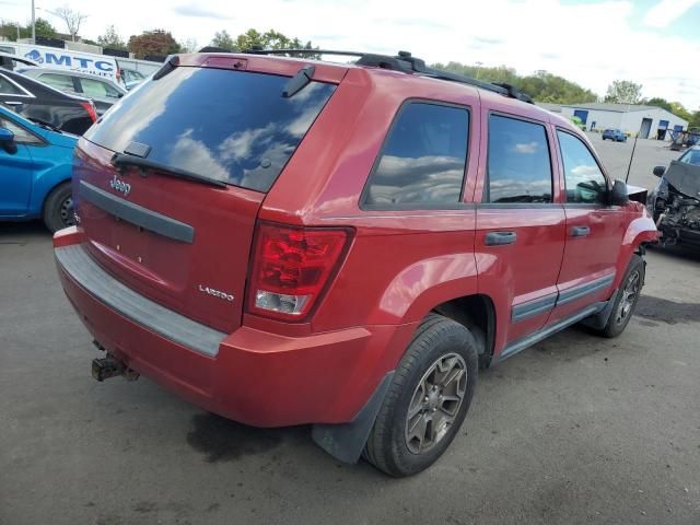 2005 Jeep Grand Cherokee Laredo