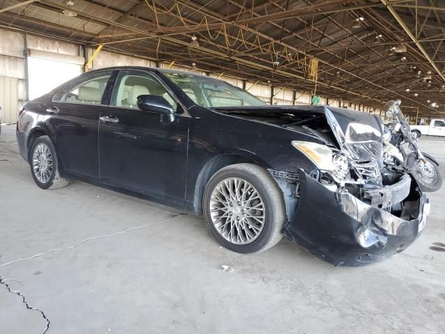 2009 Lexus ES 350