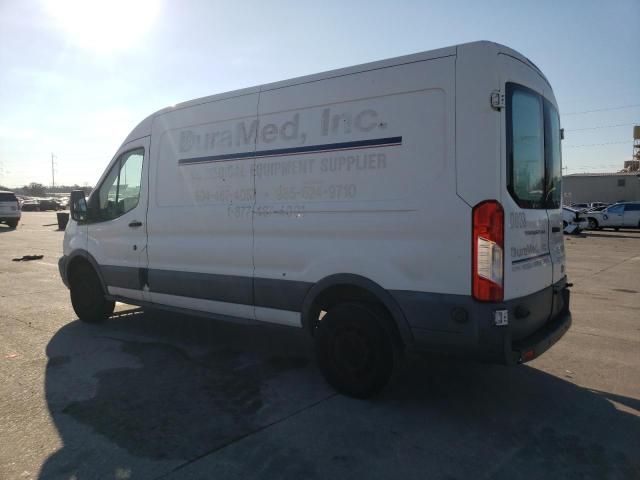 2015 Ford Transit T-250