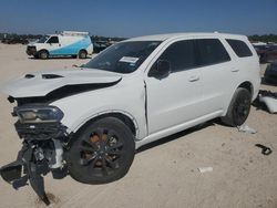 2022 Dodge Durango GT en venta en Houston, TX