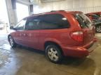 2007 Dodge Grand Caravan SXT