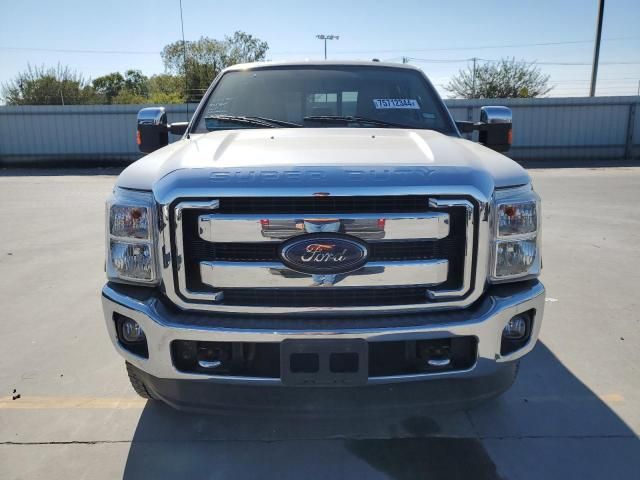 2016 Ford F250 Super Duty