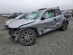 Vehiculos salvage en venta de Copart Eugene, OR: 2016 Jeep Grand Cherokee Limited