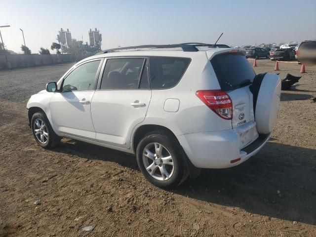 2011 Toyota Rav4