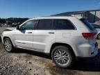 2017 Jeep Grand Cherokee Summit