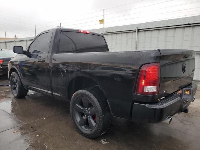 2014 Dodge RAM 1500 ST