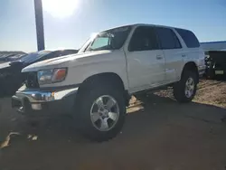 2002 Toyota 4runner SR5 en venta en Phoenix, AZ