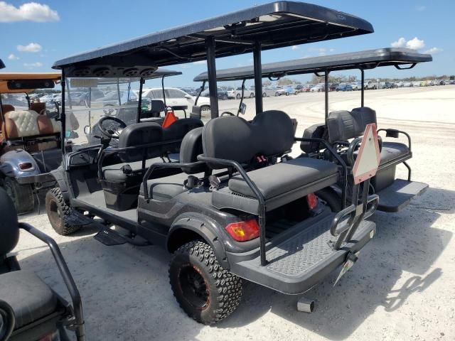 2000 Other Golf Cart