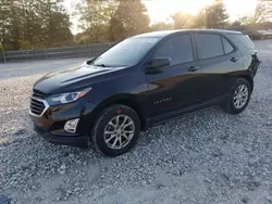 Run And Drives Cars for sale at auction: 2020 Chevrolet Equinox LS