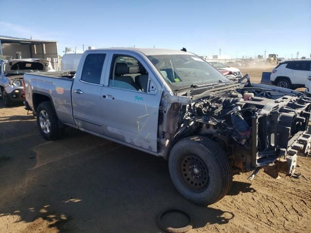 2014 GMC Sierra K1500 SLT