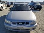 2002 Hyundai Accent L