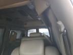 2000 GMC Savana RV G1500