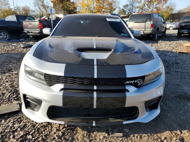 2020 Dodge Charger SRT Hellcat