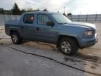 2008 Honda Ridgeline RT