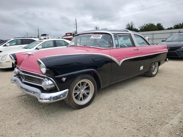 1955 Ford Crown Victoria