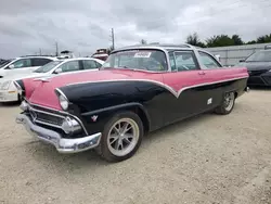 Ford Crown Victoria salvage cars for sale: 1955 Ford Crown Victoria