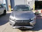 2018 Mitsubishi Outlander Sport ES