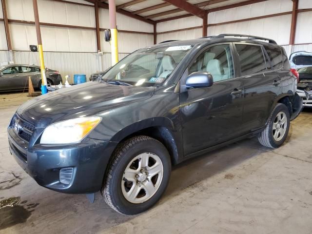 2009 Toyota Rav4