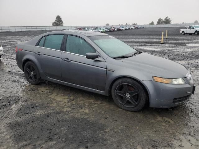 2005 Acura TL