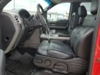 2007 Ford F150 Supercrew