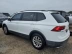 2018 Volkswagen Tiguan S