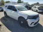 2023 Dodge Durango Pursuit