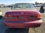 2002 Honda Accord EX