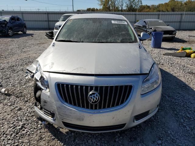 2013 Buick Regal Premium