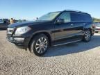 2014 Mercedes-Benz GL 450 4matic