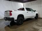 2020 Chevrolet Silverado K1500 Trail Boss Custom