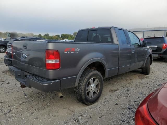 2005 Ford F150