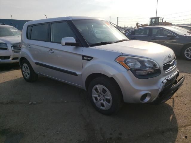 2012 KIA Soul