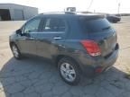 2018 Chevrolet Trax 1LT