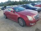 2012 Cadillac CTS Premium Collection