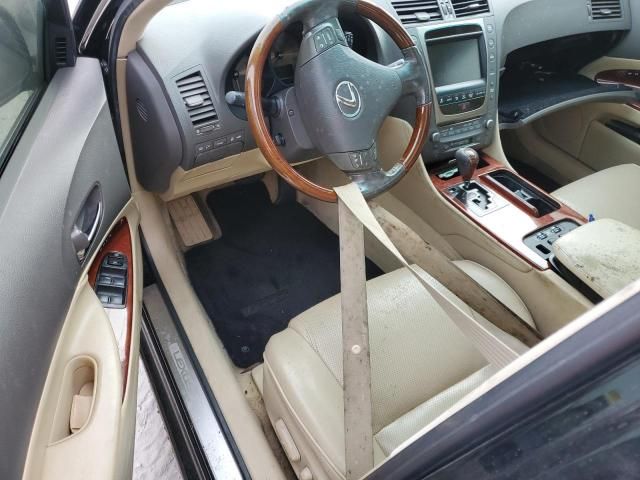 2006 Lexus GS 430