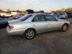 2000 Toyota Camry LE