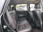 2009 Saturn Vue Redline