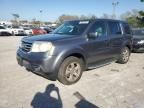 2013 Honda Pilot EX