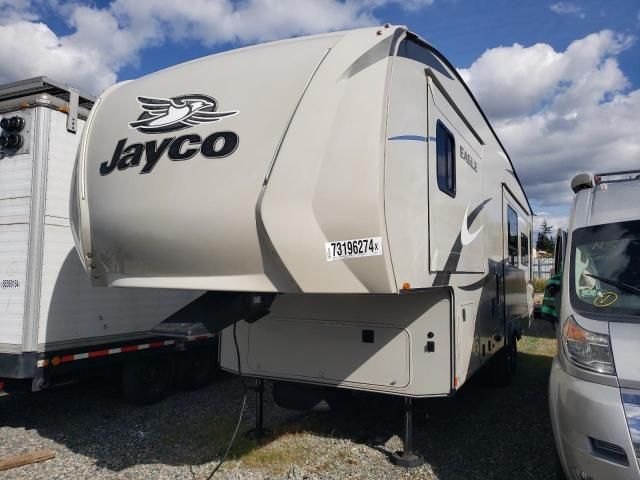 2019 Jayco Eagle