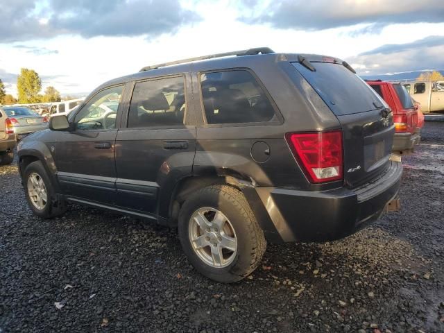 2005 Jeep Grand Cherokee Laredo