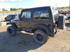 1997 Jeep Wrangler / TJ Sport