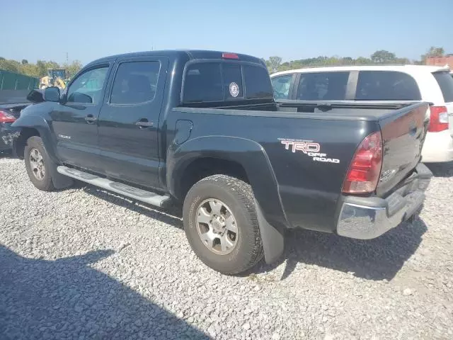 2006 Toyota Tacoma Double Cab Prerunner