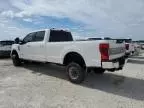 2020 Ford F250 Super Duty