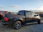 2002 Ford F150 Supercrew Harley Davidson