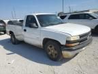 2001 Chevrolet Silverado C1500