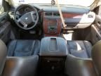 2011 Chevrolet Tahoe C1500 LTZ