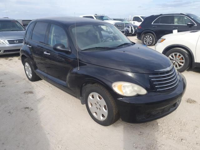 2007 Chrysler PT Cruiser Touring